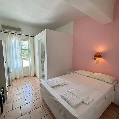 Hotel Syros &