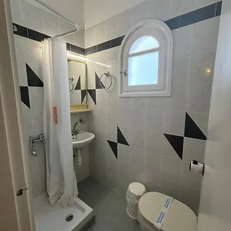 Syros & 3* Posidhonía