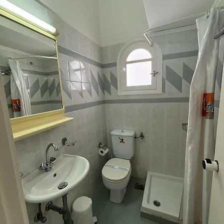 Syros & 3* Posidhonía