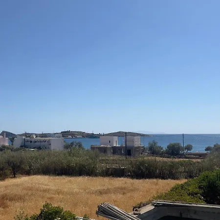 Syros & Hotel