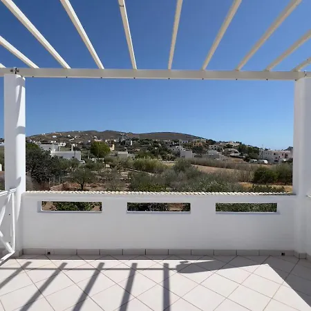 ホテル Syros & Posidhonía