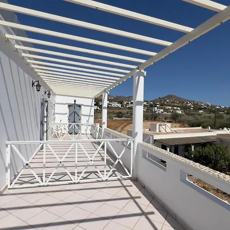 Hotel Syros & Posidhonía