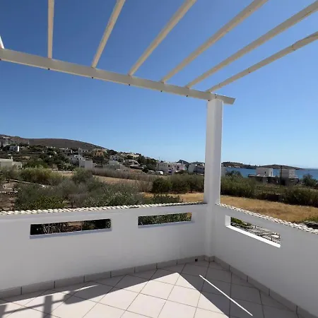 Syros & Hotel Posidhonía